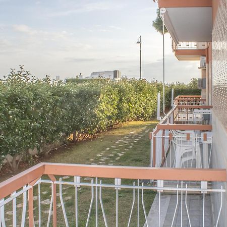 La Pioggia Nel Pineto Apartamento Gaeta Exterior foto