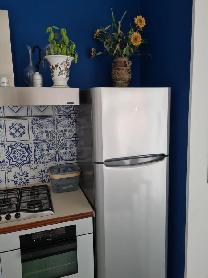 La Pioggia Nel Pineto Apartamento Gaeta Exterior foto