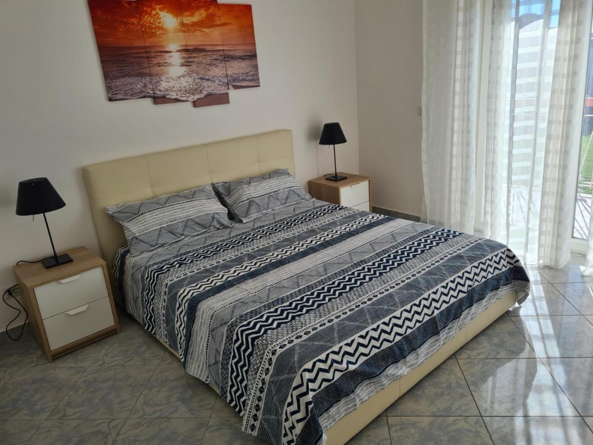La Pioggia Nel Pineto Apartamento Gaeta Exterior foto