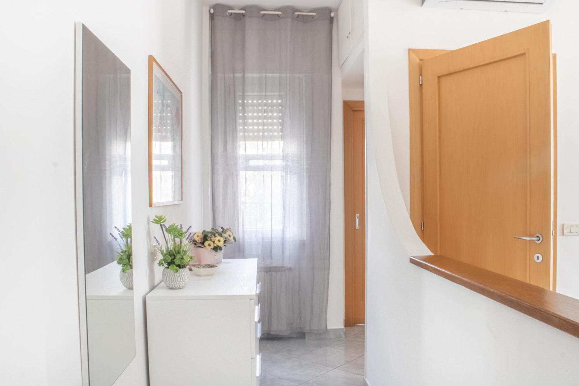 La Pioggia Nel Pineto Apartamento Gaeta Exterior foto